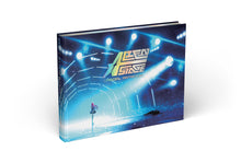 Alien Stage The Art Book Deluxe Edition