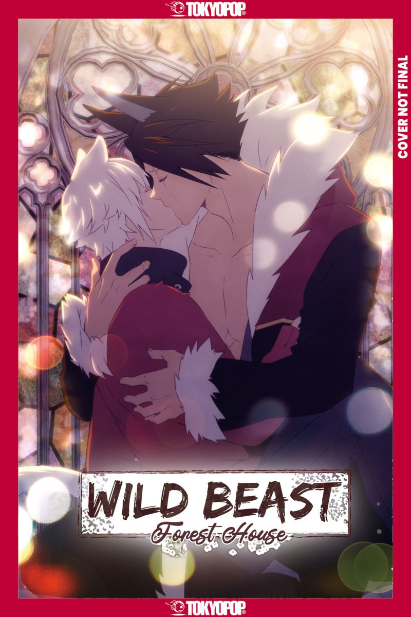 Wild Beast Forest House Vol. 3