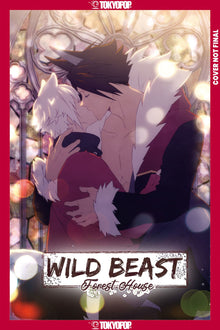Wild Beast Forest House Vol. 3