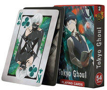 Tokyo Ghoul - Playing Cards