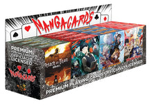 Mangacards - Display