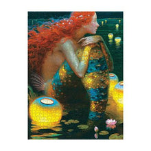 Anticipation 1000 Piece Jigsaw Puzzle by Paperblanks (Wonder & Imagination)