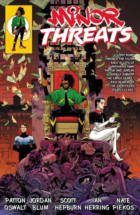 Minor Threats Vol.2 The Fastest Way Down