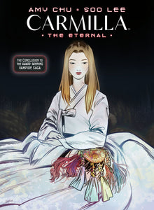 Carmilla Vol.3 The Eternal