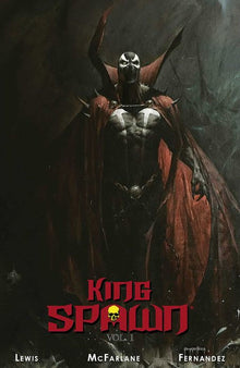 King Spawn Vol.1