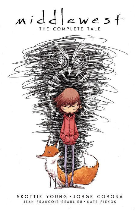 Middlewest The Complete Tale