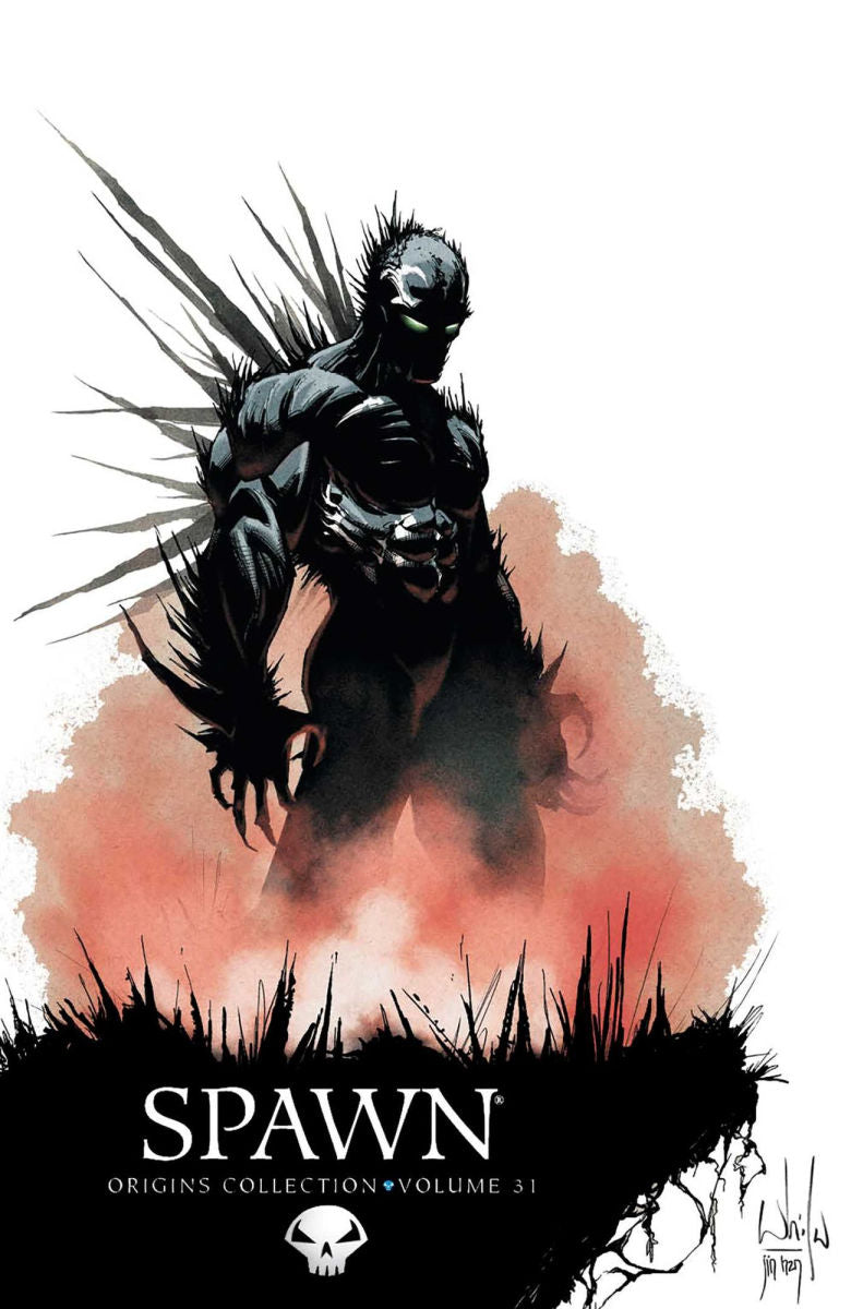 Spawn Origins Vol.31