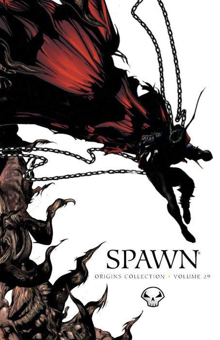 Spawn Origins Vol.29