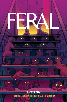 Feral Vol.2