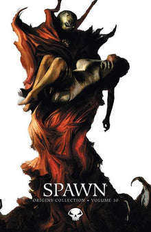 Spawn Origins Vol.30