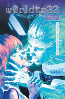 W0rldtr33 (Worldtree) Vol.3