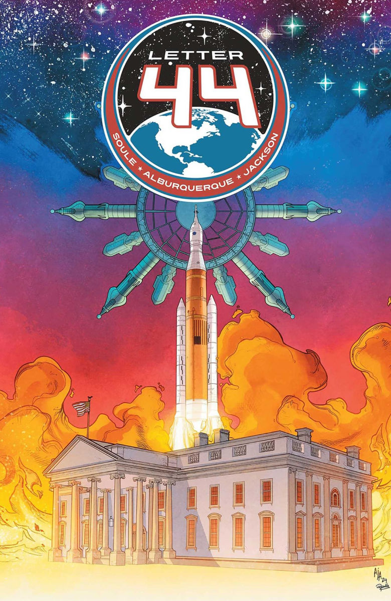 Letter 44 Compendium