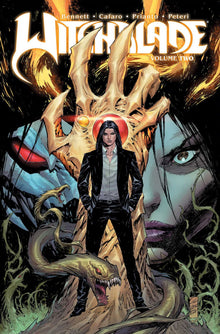 Witchblade Vol.2