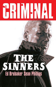 Criminal Vol.5 The Sinners (New Edition)