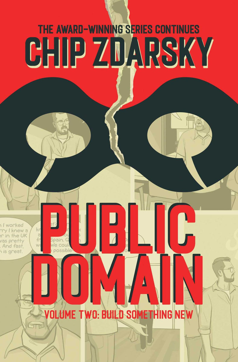 Public Domain Vol.2