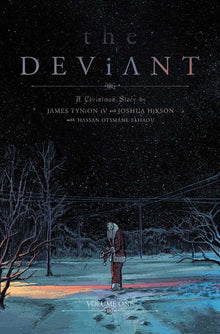 The Deviant Vol.1