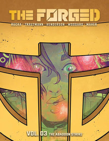 The Forged Vol.3 The Abandon Strike