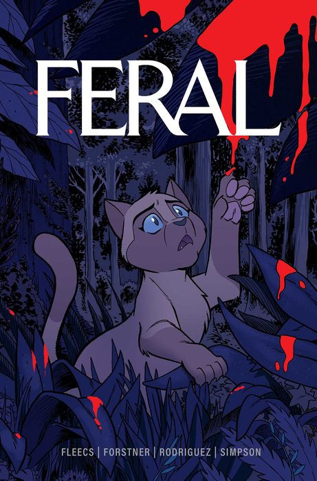 Feral Vol.1