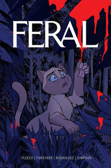 Feral Vol.1