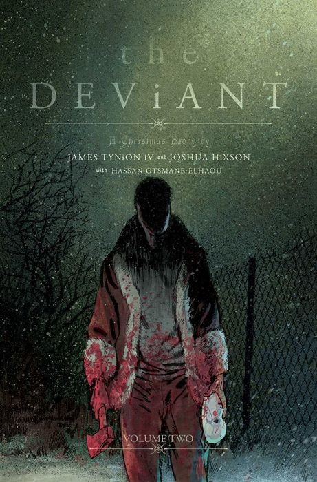 The Deviant Vol.2