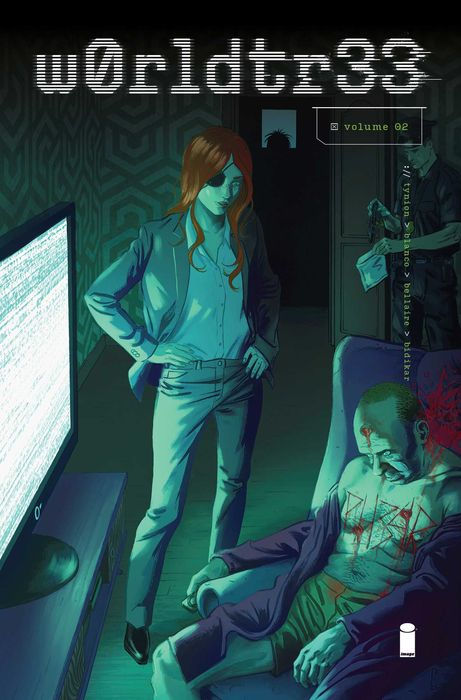 W0rldtr33 (Worldtree) Vol.2