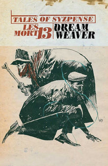 Tales of Syzpense Vol.1