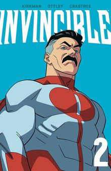 Invincible Vol.2 (New Edition)