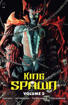 King Spawn Vol.2