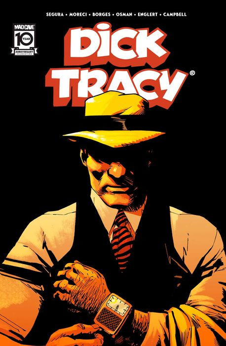 Dick Tracy Vol.1
