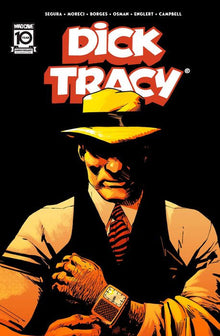 Dick Tracy Vol.1