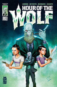 Hour of the Wolf Vol.1