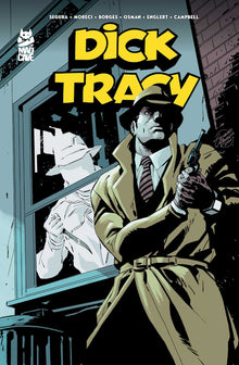 Dick Tracy Vol.2