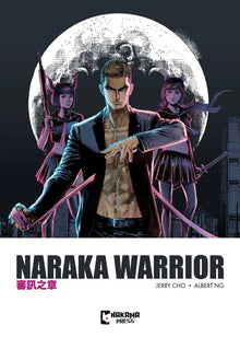 Naraka Warrior Vol.1