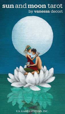 Sun and Moon Tarot [With Booklet]