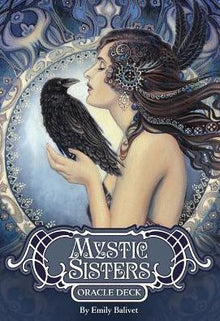 Mystic Sisters Oracle Deck