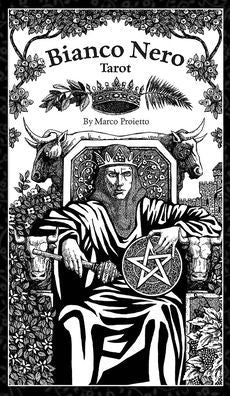 Bianco Nero Tarot