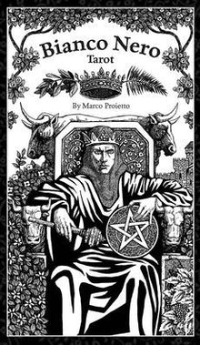 Bianco Nero Tarot