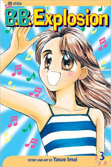 B.B. Explosion Vol. 3