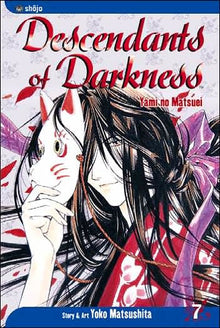 Descendants of Darkness Vol. 7