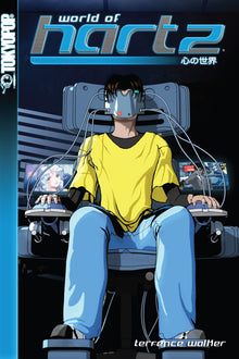 World of Hartz Vol. 1