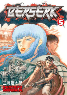 Berserk Vol. 5