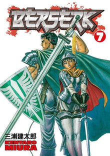 Berserk Vol. 7