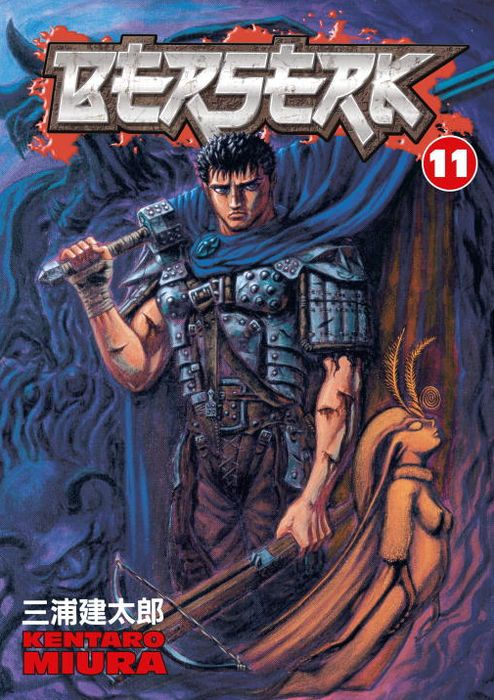 Berserk Vol. 11