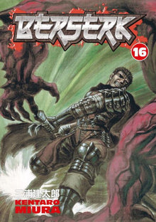 Berserk Vol. 16