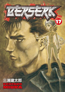 Berserk Vol. 17