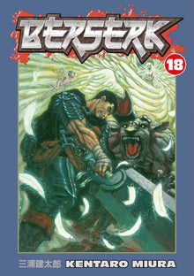 Berserk Vol. 18