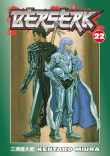 Berserk Vol. 22