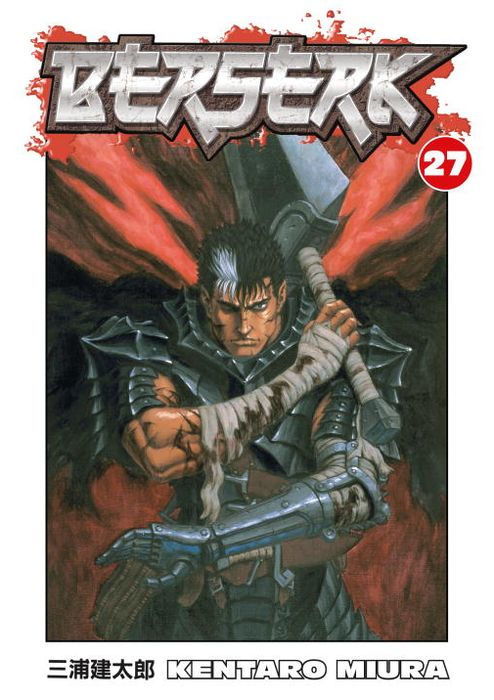 Berserk Vol. 27