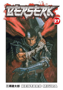 Berserk Vol. 27