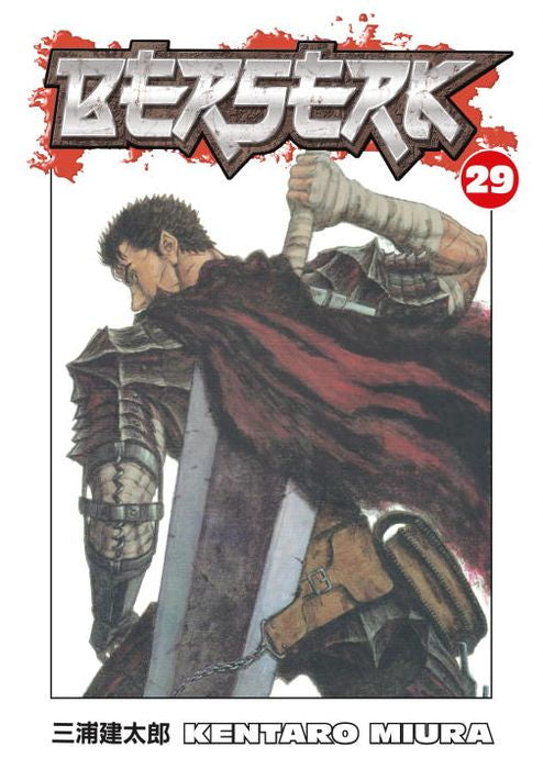 Berserk Vol. 29
